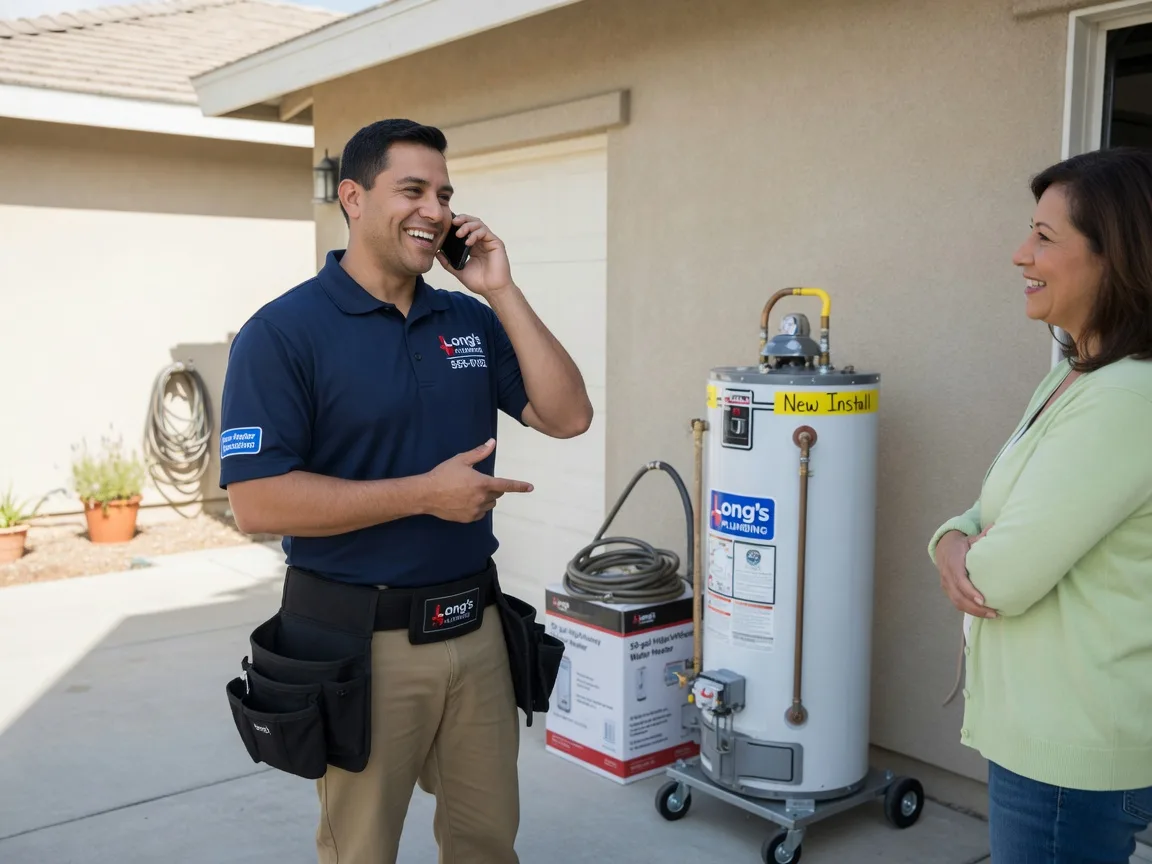 Leak Detection Encino, CA FAQs